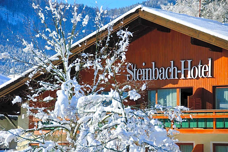 Steinbach-Hotel