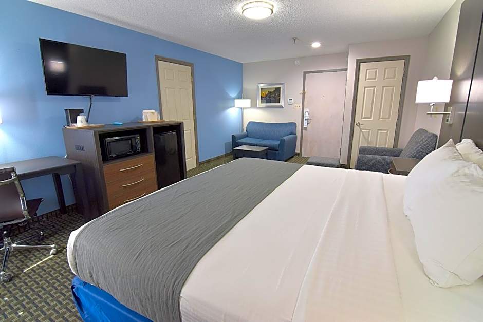 Best Western Ocala Park Centre