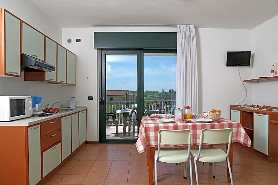 Nettuno Residence Hotel