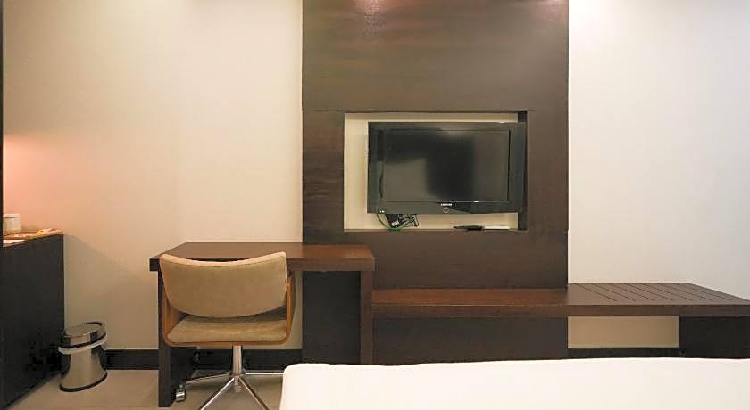 Visse Hotel