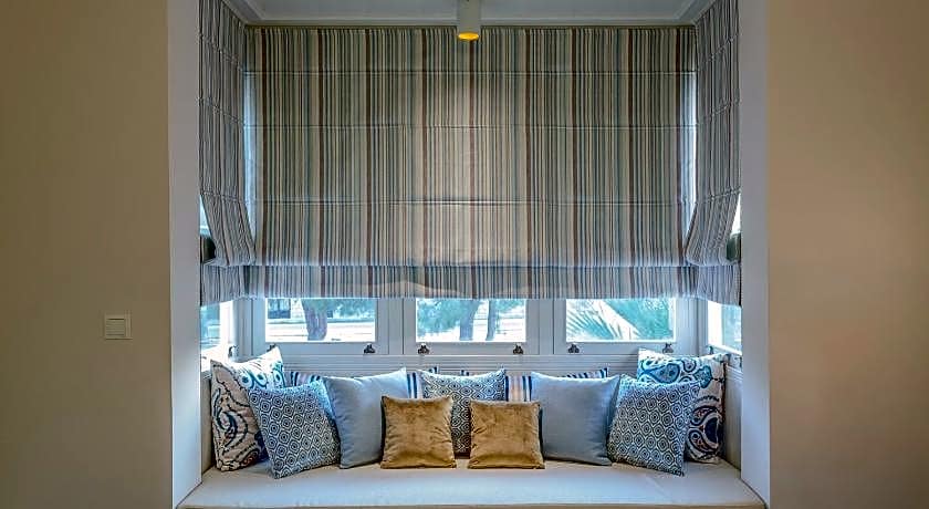 Salbakos Herakleia Boutique Hotel