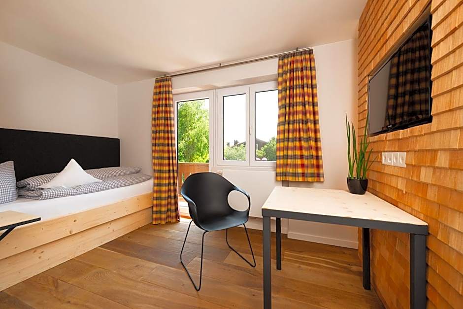 freistil Boutiquehotel