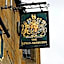 The Kings Arms Inn