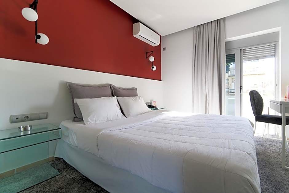 X Dream Hotel-Adults Only