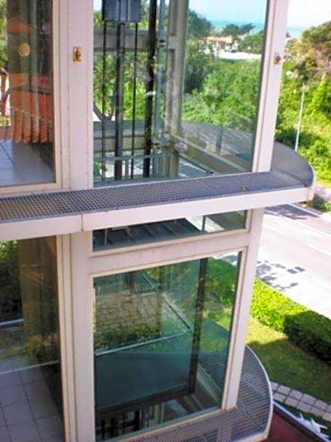 Hotel Florida Tirrenia