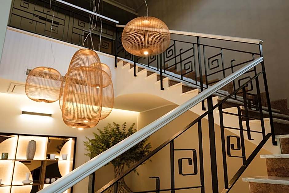 ananea Tropea Yachting Resort