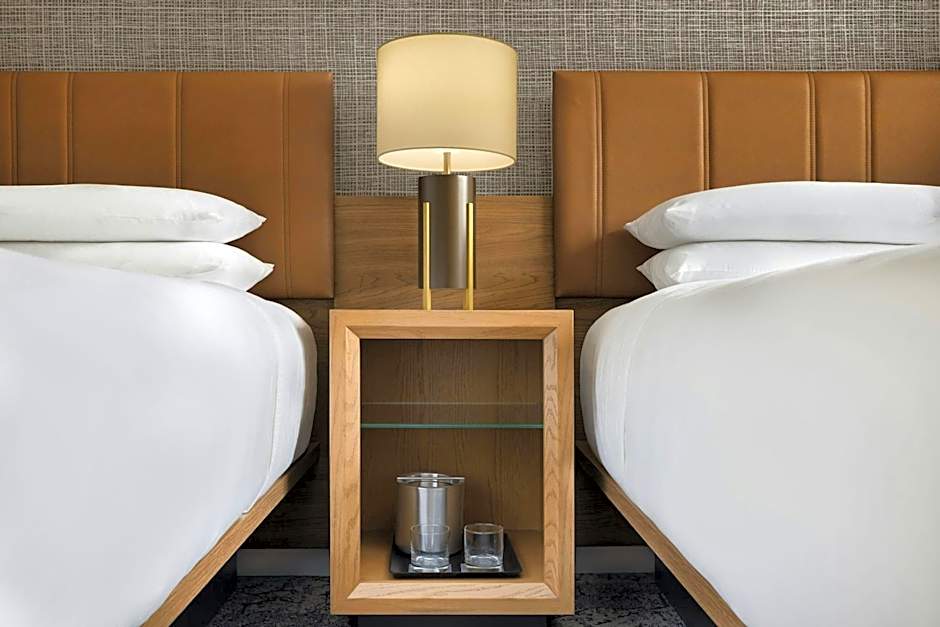 Sheraton Tribeca New York Hotel