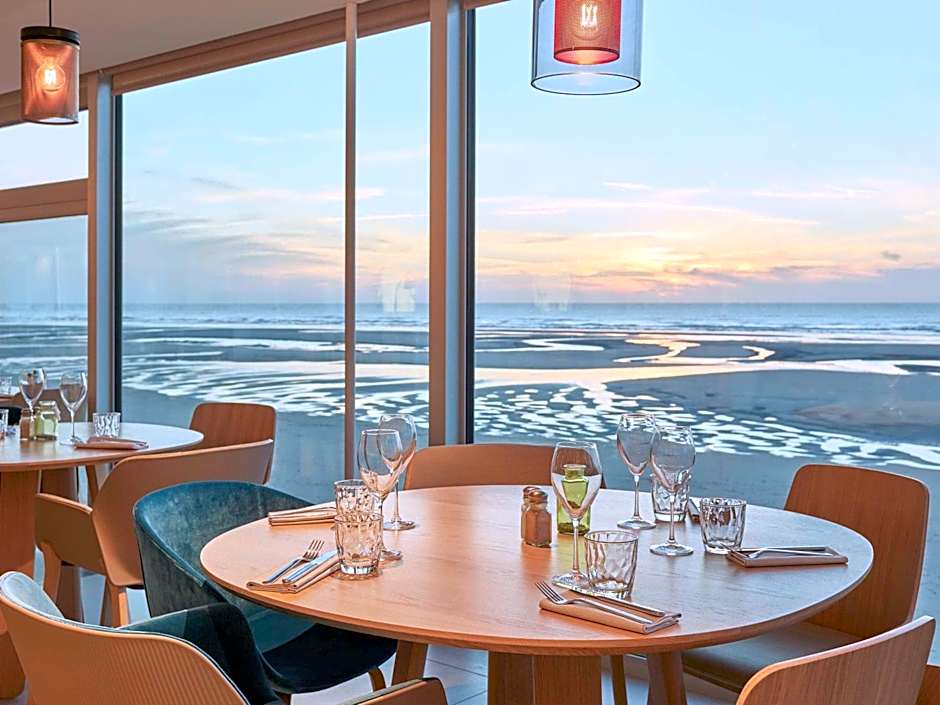 Novotel Thalassa Le Touquet