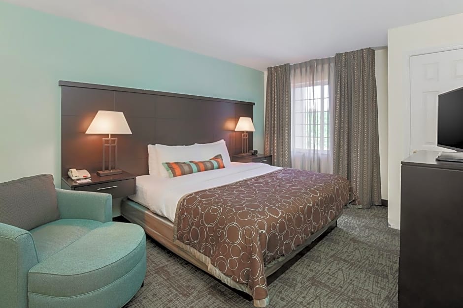 Staybridge Suites-Philadelphia/Mount Laurel