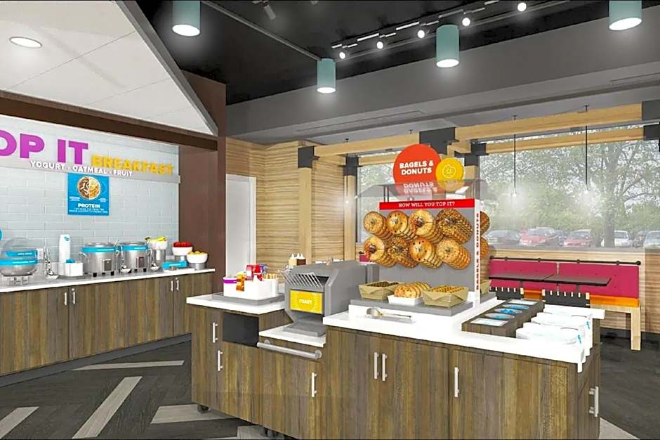 Tru By Hilton Katy Houston West, TX