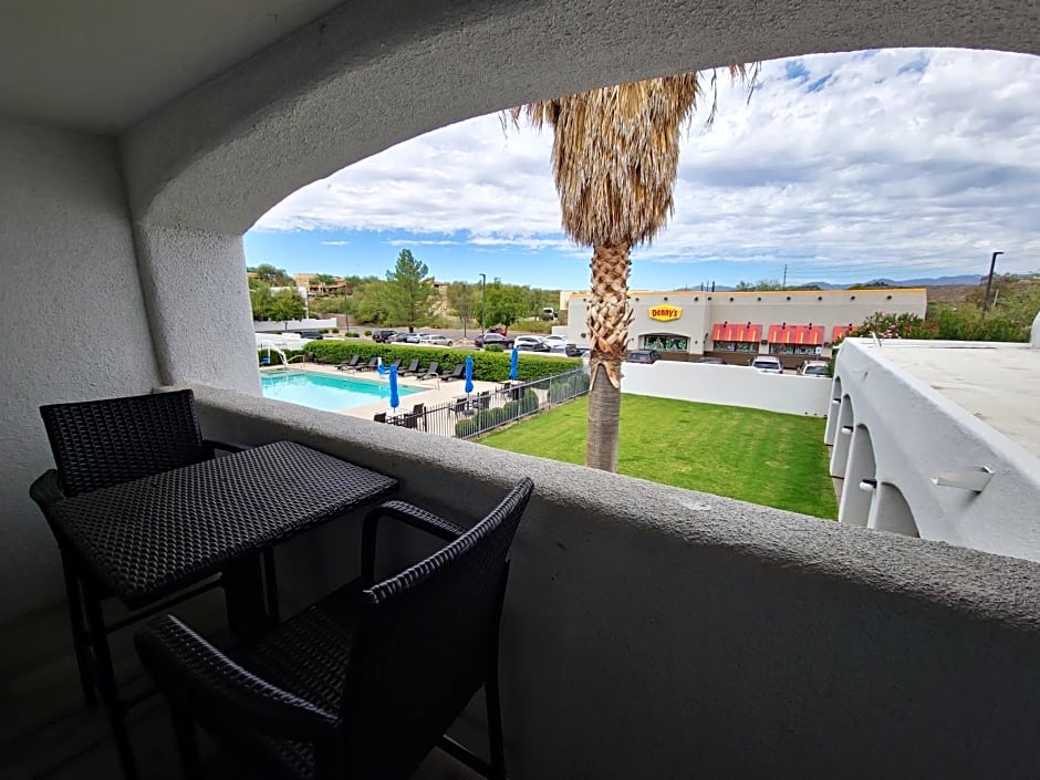 Los Viajeros Inn