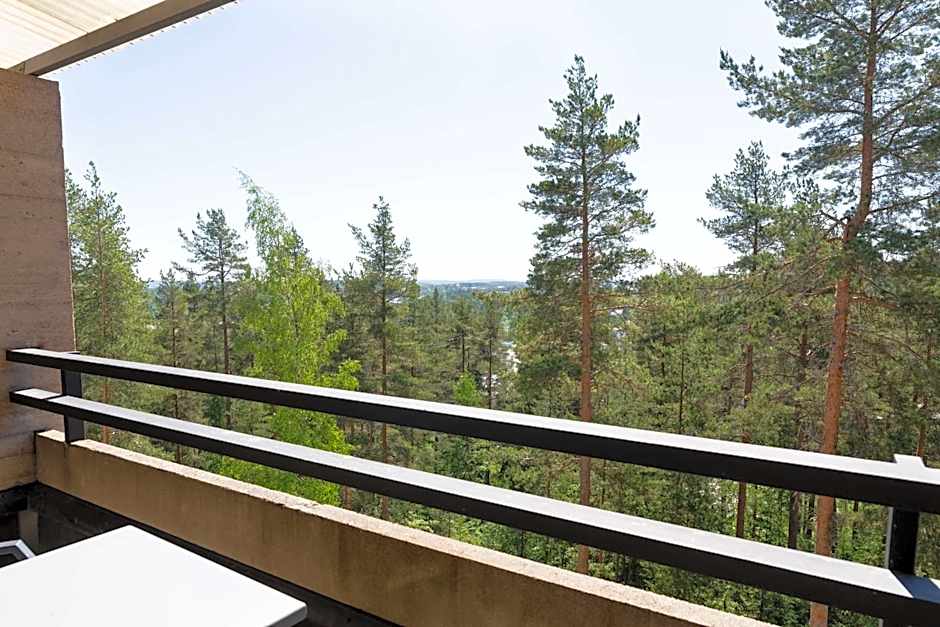 Scandic Laajavuori