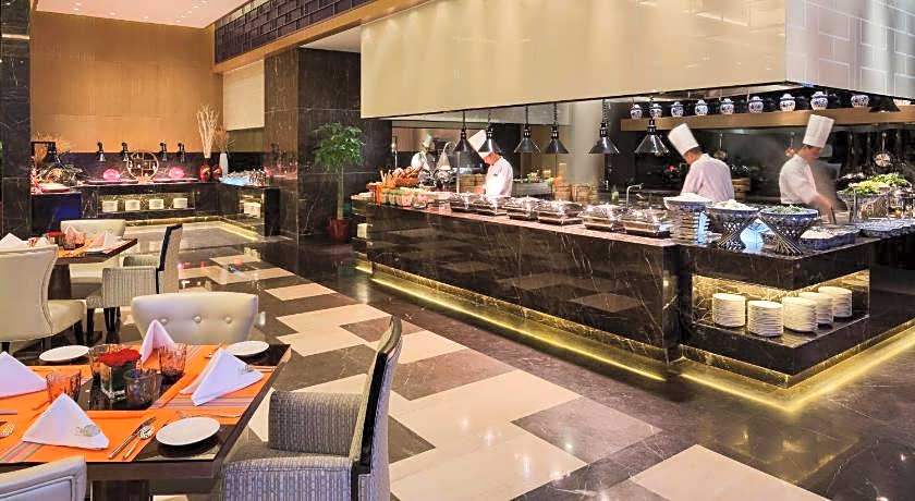 Wanda Realm Nanchang