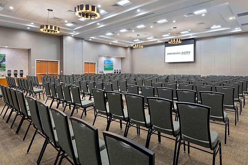 SpringHill Suites by Marriott Lakeland