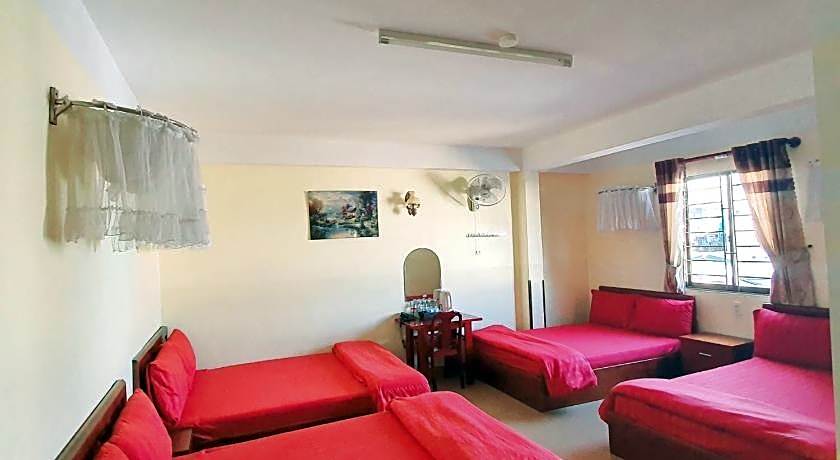 Thanh Thao Hotel