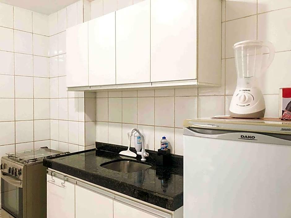 CT-34: Vista maravilhosa p/ o mar de Ponta Verde