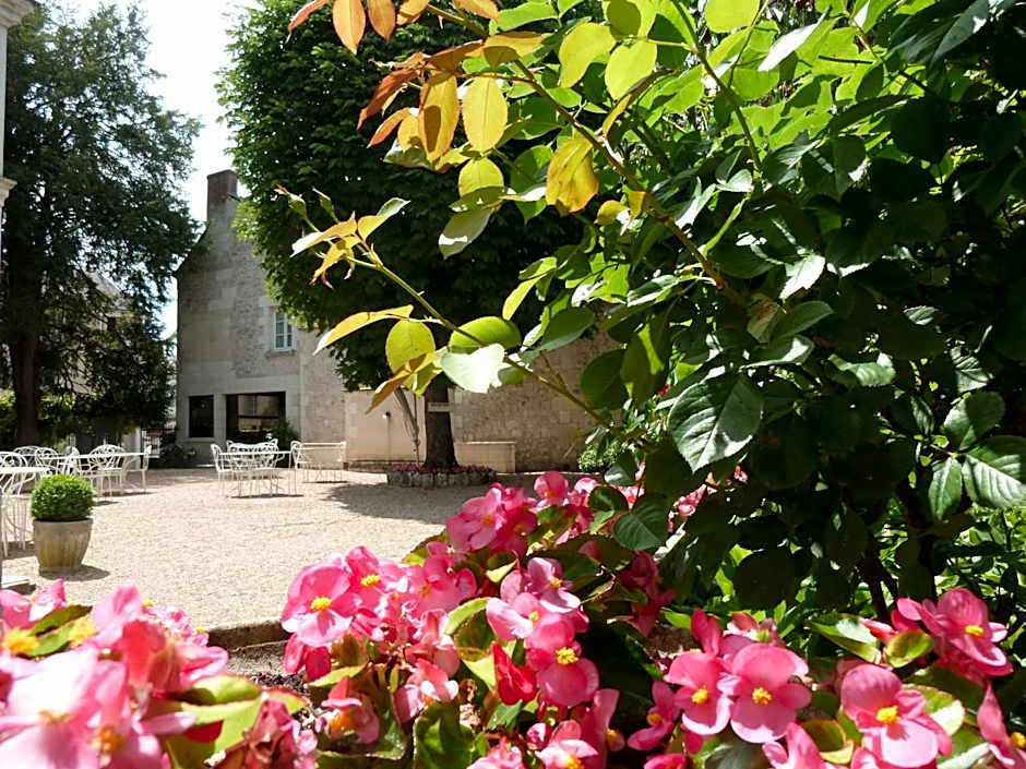 Hôtel Grand Monarque