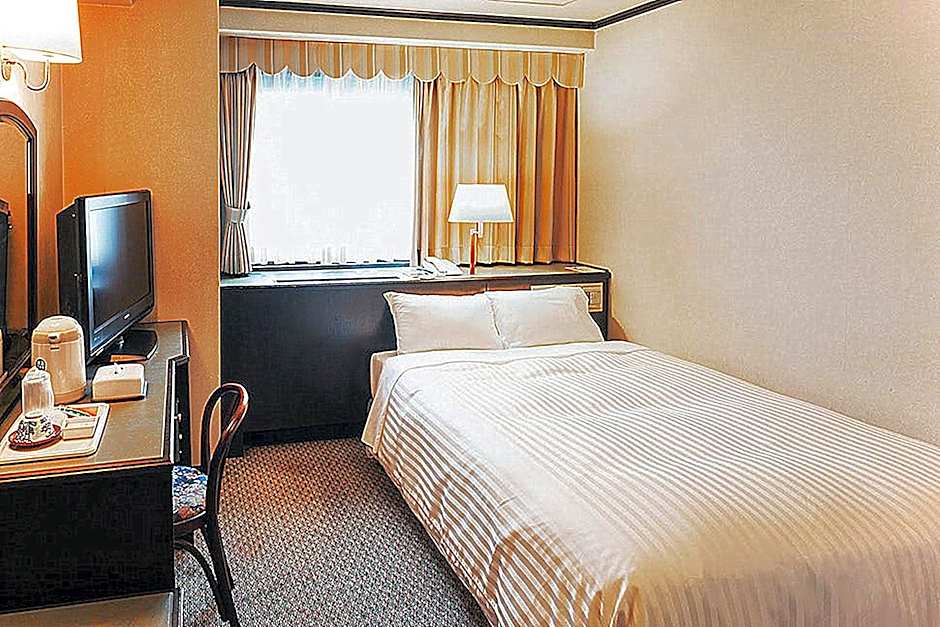 Hotel Castle Inn Suzuka