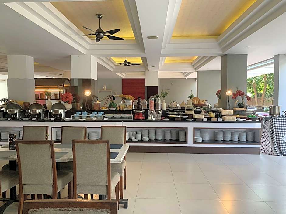 The Victoria Hotel Yogyakarta