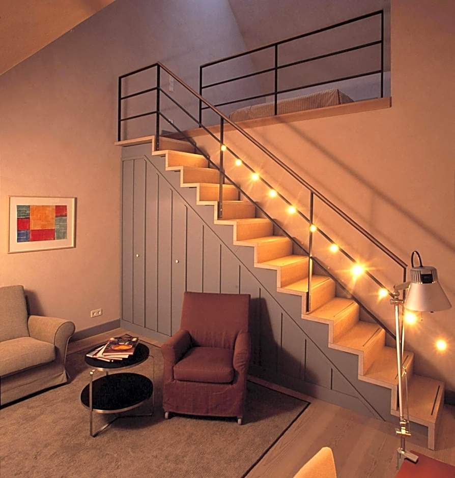 Hotel Schloss Neuhardenberg