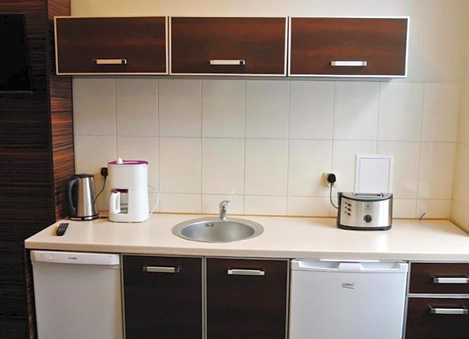 Kamienica Bankowa Residence