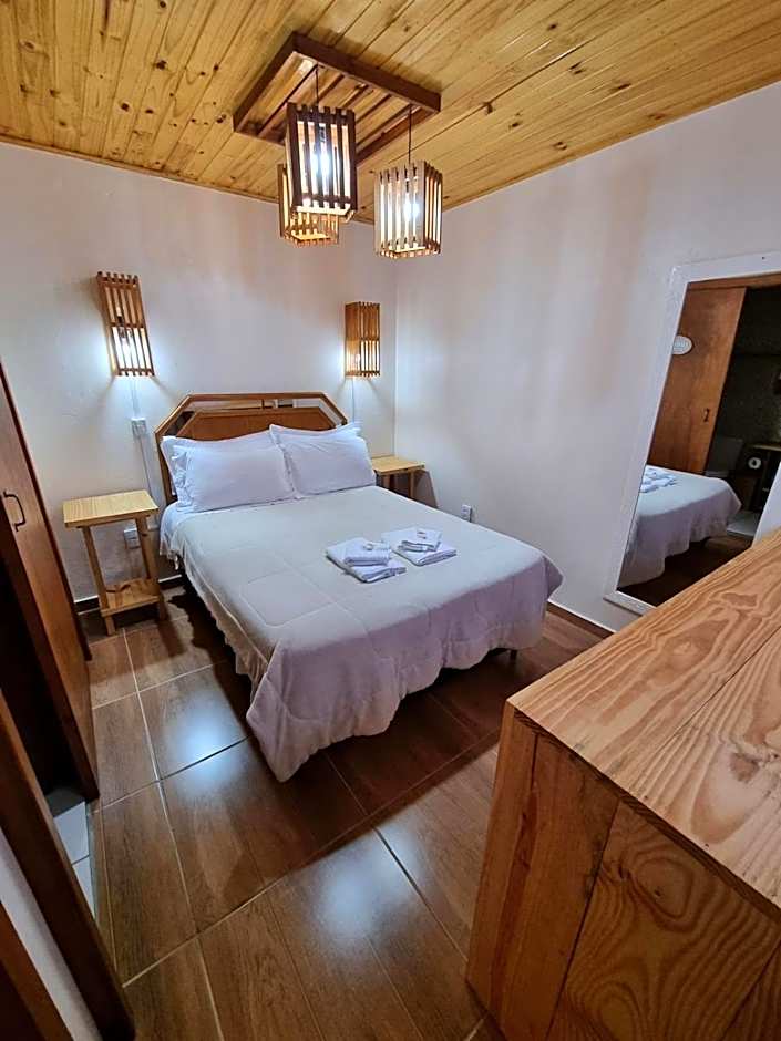 Pousada Alternativa KeKe