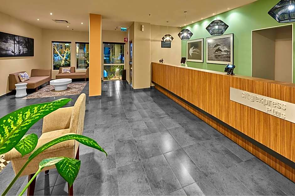 City Express Plus by Marriott Cabo San Lucas