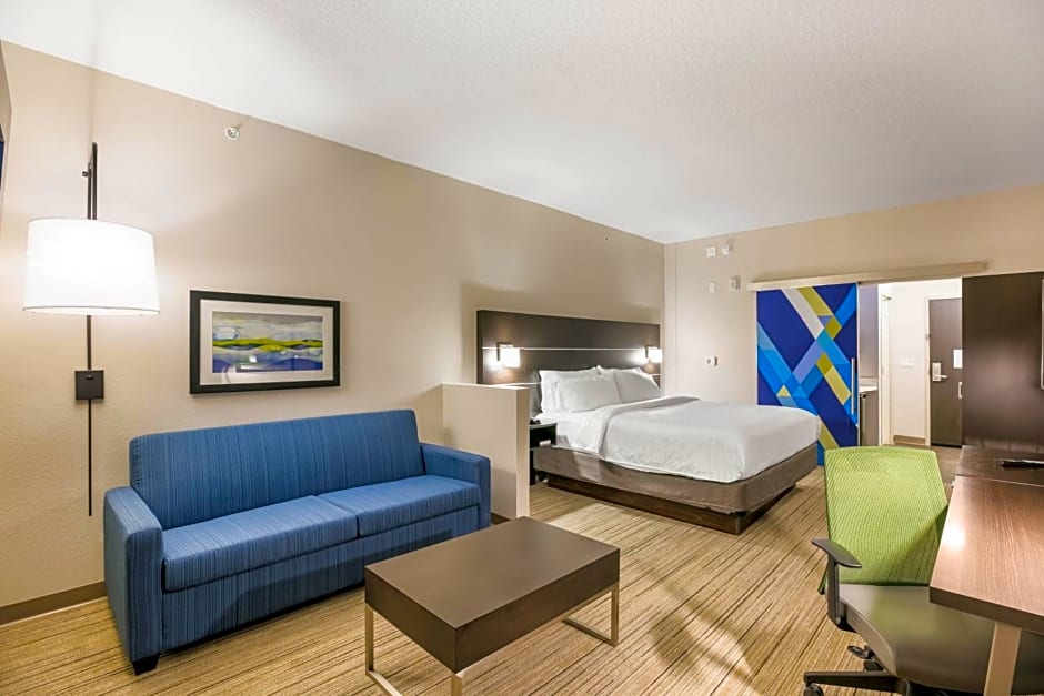 Holiday Inn Express & Suites Jacksonville - Town Center By IHG