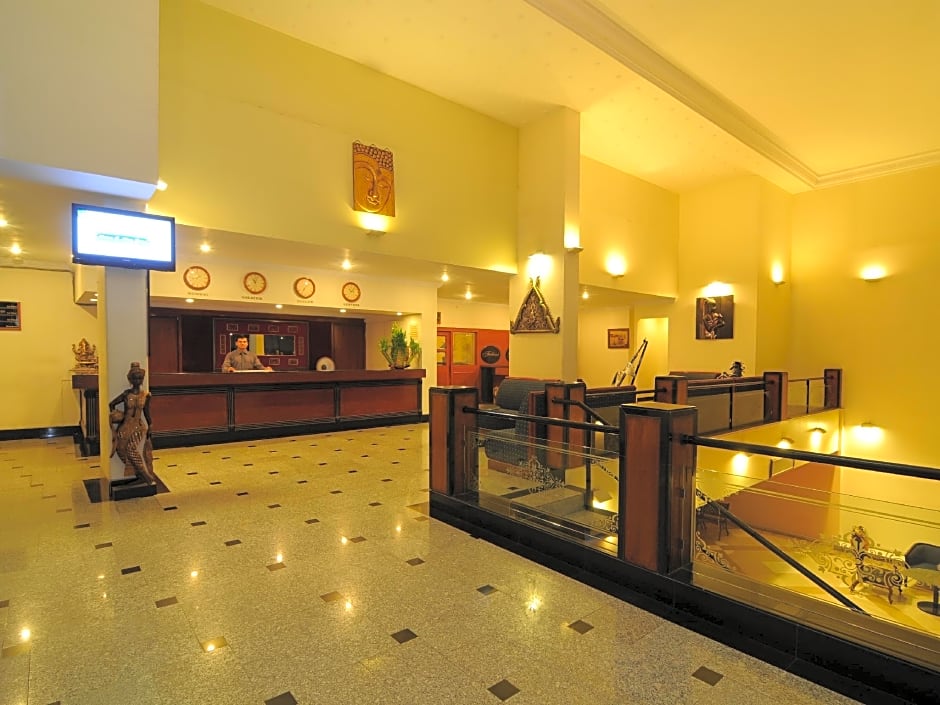 Quality Inn Regency, Nashik