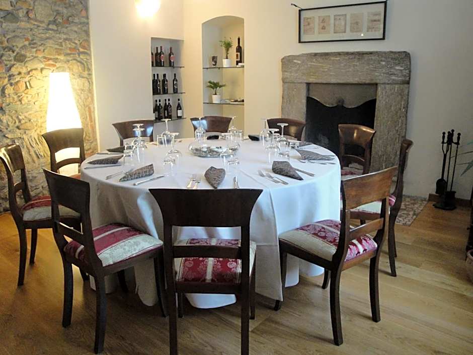 Locanda del Brinsc