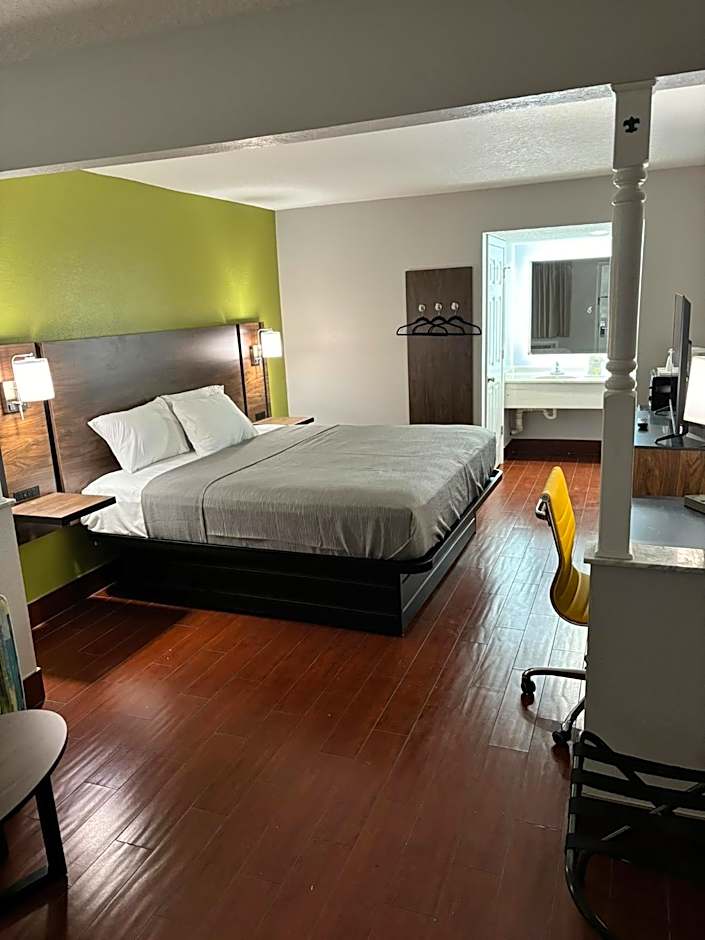 Travelodge by Wyndham Suites St Augustine