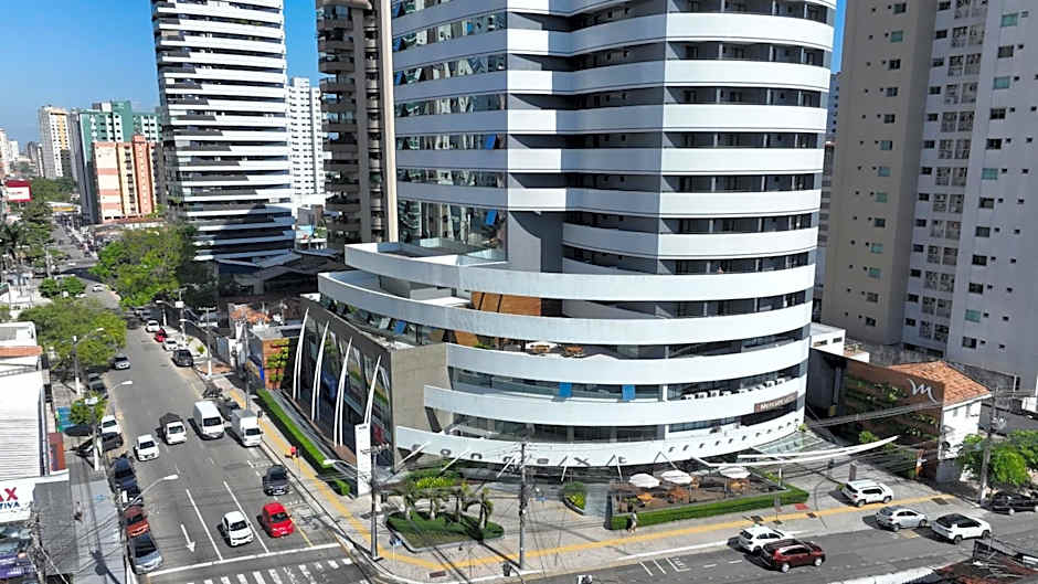 Mercure Belem Boulevard