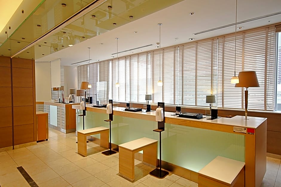Richmond Hotel Premier Musashikosugi