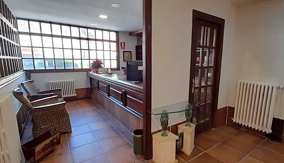 Hotel del Trueno