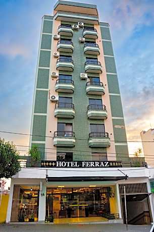 Hotel Ferraz