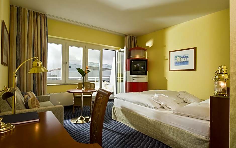 Wyndham Stralsund Hansedom