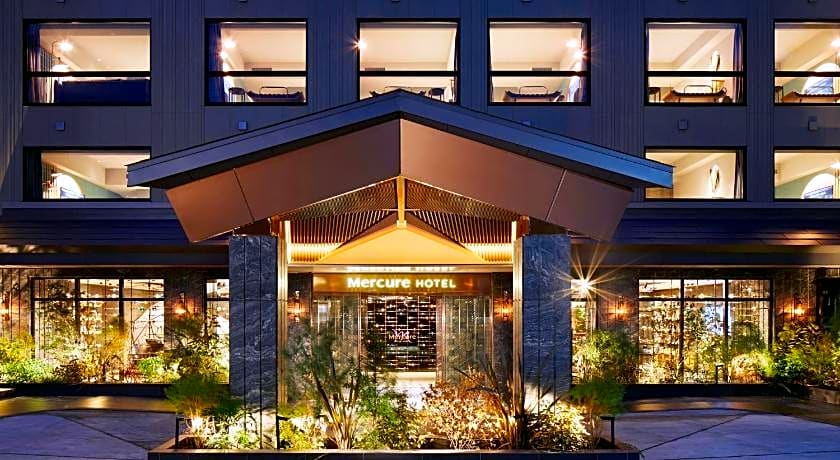 Mercure Kyoto Station