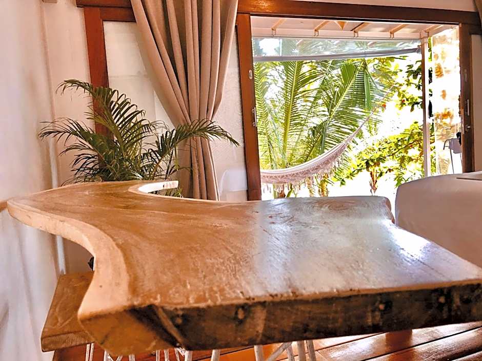 Mangata Boutique Bungalows