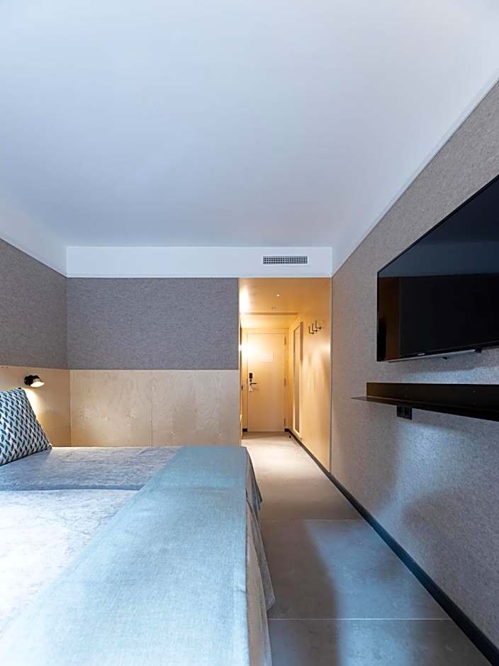 Hotel Raval House