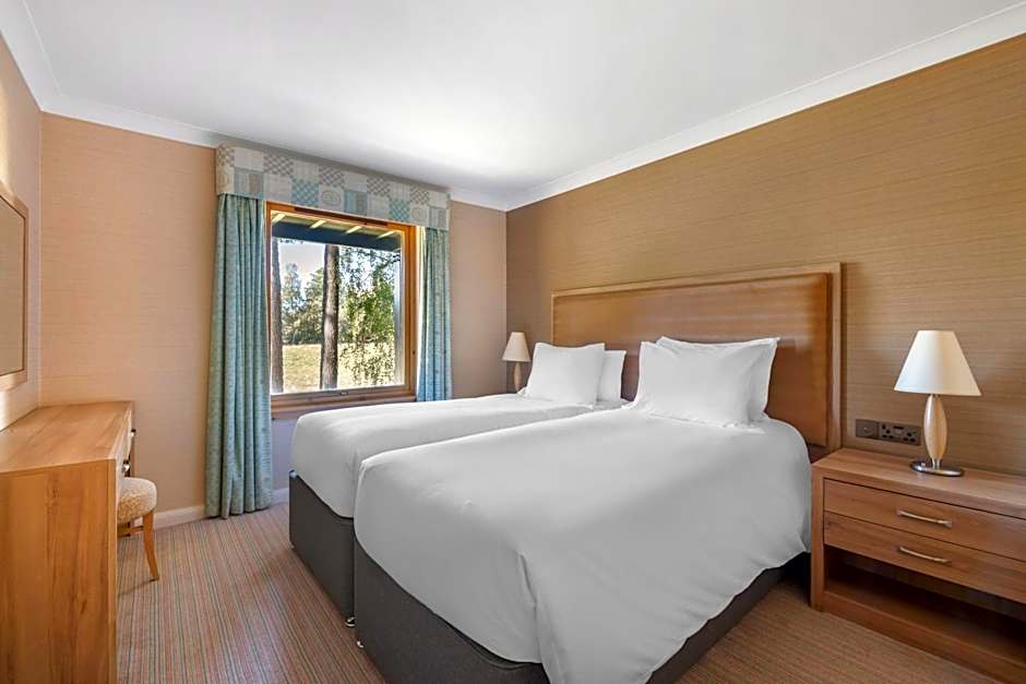 The Lodges at Craigendarroch Country Club