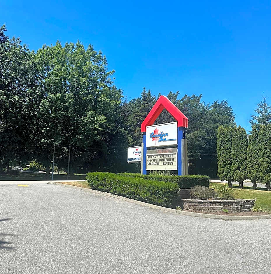 Canadian Inn