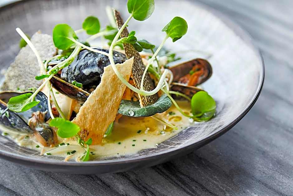 Comwell Hvide Hus Aalborg, Dolce by Wyndham