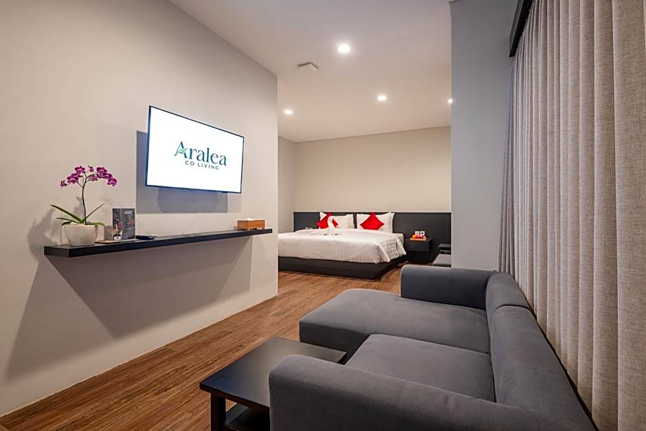 Aralea Coliving