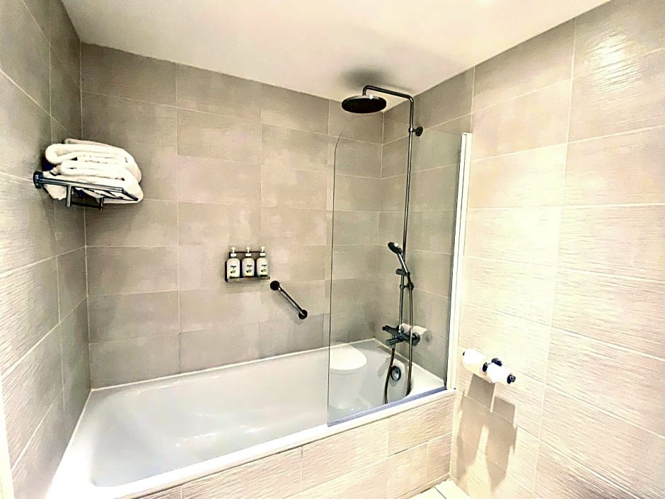 Holiday Inn Calais Coquelles By IHG