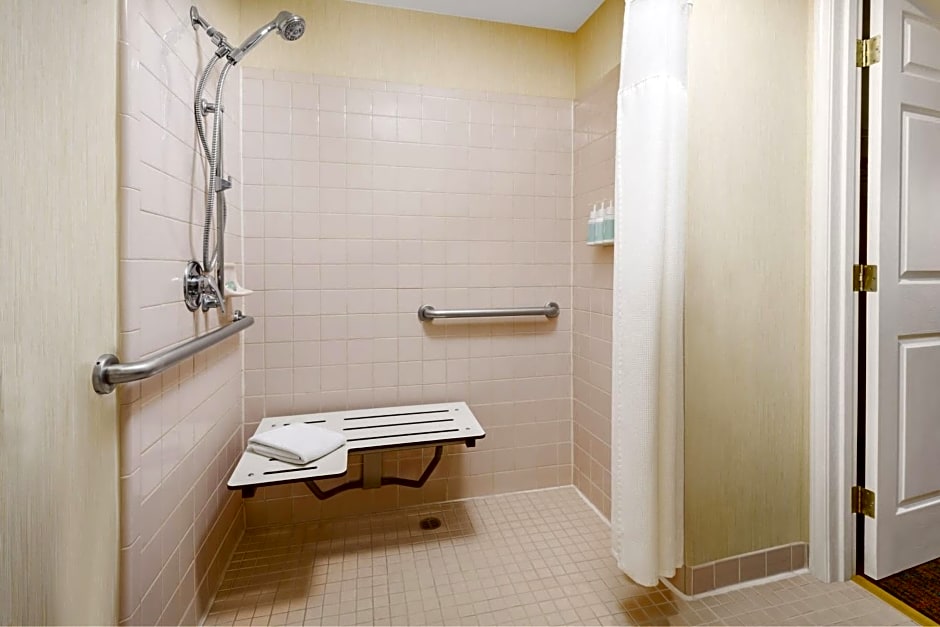 Residence Inn by Marriott San Jose South