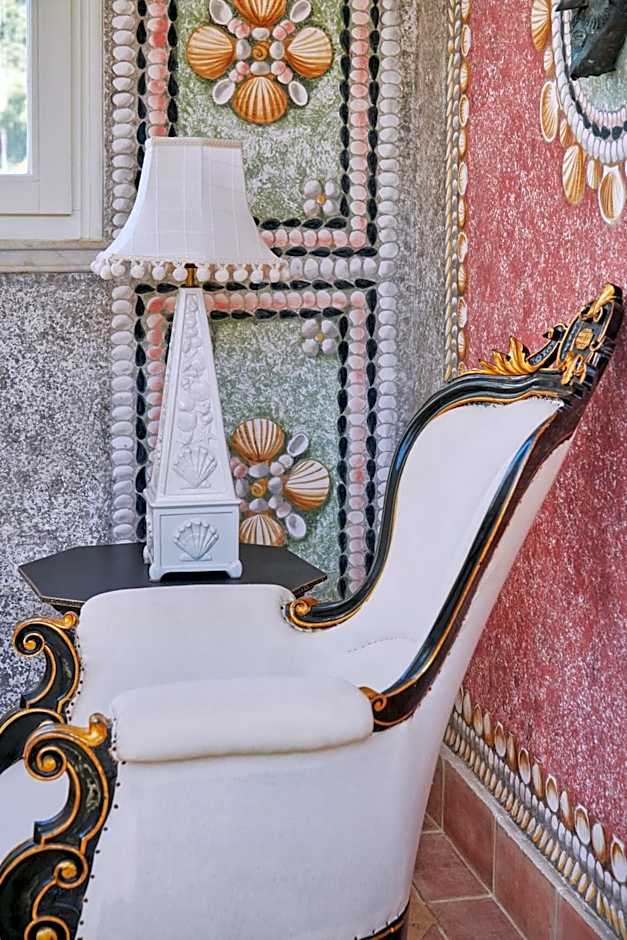 Vermelho Melides - Relais & Châteaux