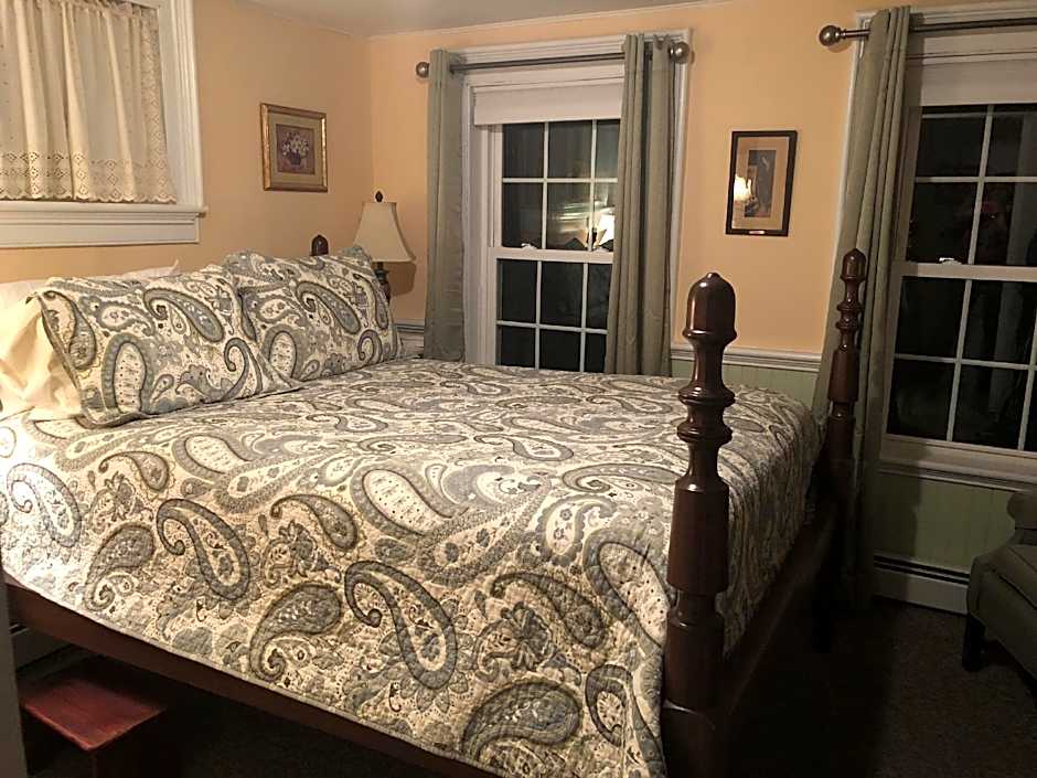 Alpine Haus Bed & Breakfast Inn