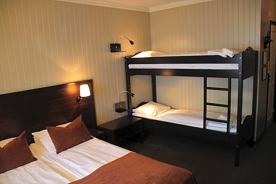 Hafjell Hotell