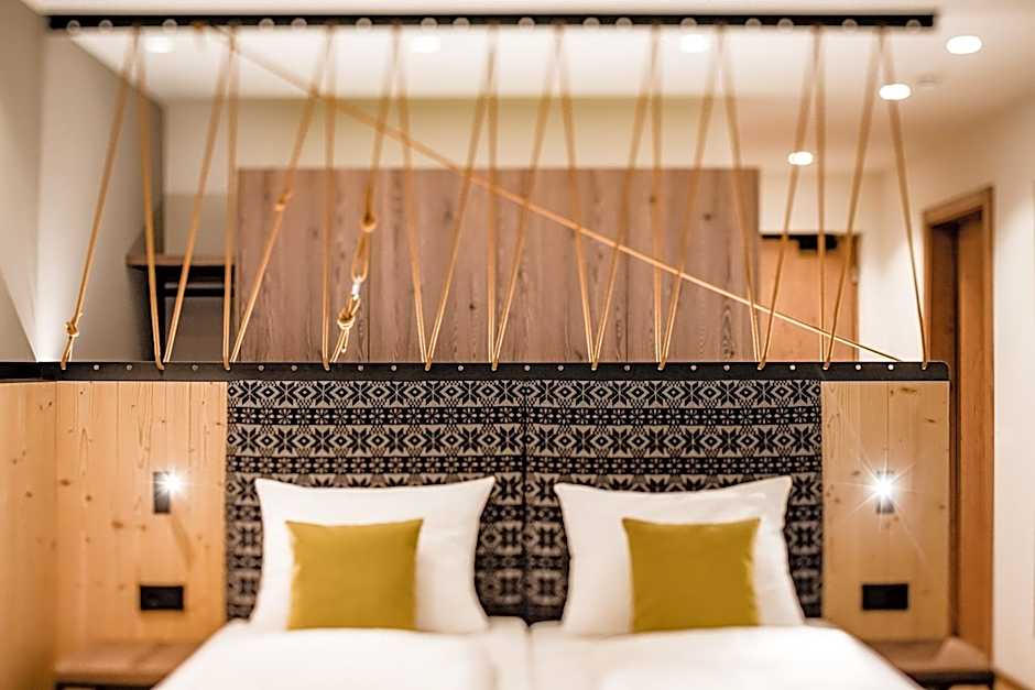 Sporthotel Obereggen