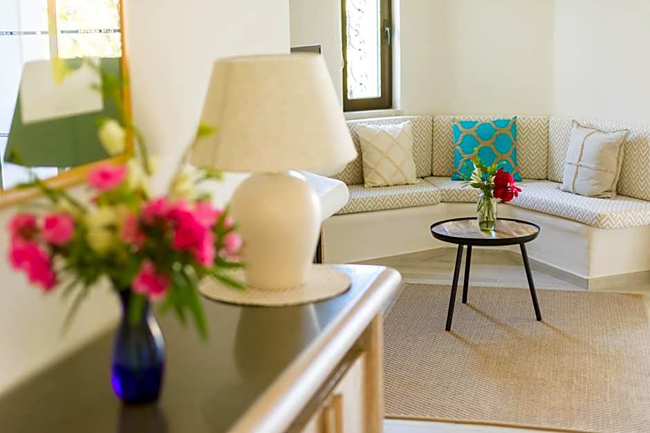 Clube Albufeira Garden Village